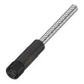 Balluff Cordset, M8 female 0deg A-code, 3-pin, 2m Balluff